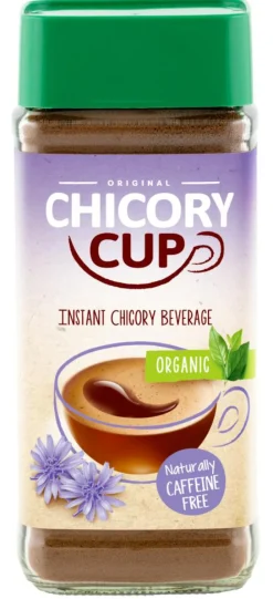 Chicory Cup Alternativ Kaffe Ø