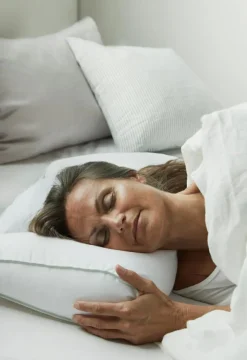 Chiropractic Pude inkl. Cover