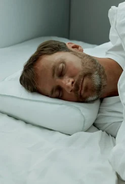 Chiropractic Pude inkl. Cover