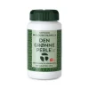 Chlorella - Den grønne perle Ø