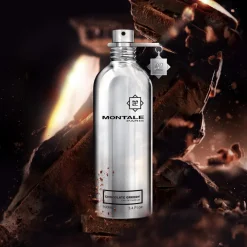 Chocolate Creedy Edp