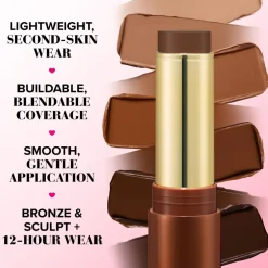 Chocolate Soleil Melting Bronzing & Sculpting Stick