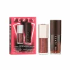 Chocolit Treatz - Lip Luminzer + Lip Oil Duo