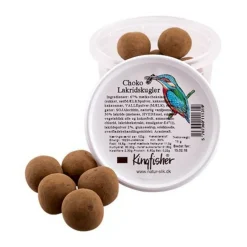 Choko Lakridskugler