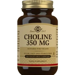 Choline 350 mg