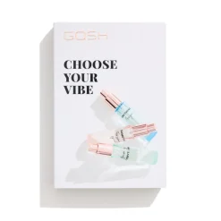 Choose Your Vibe Gaveæske