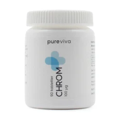 Chrom 100 µg