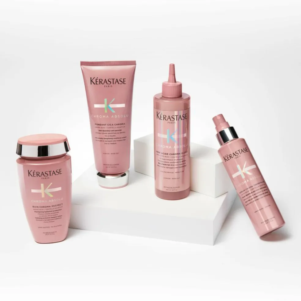 Chroma Absolu Fondant Cicachroma