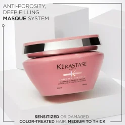 Chroma Absolu Masque Chromafiller