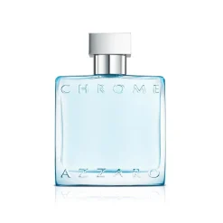 Chrome Eau de Toilette