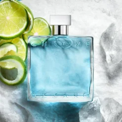 Chrome Eau de Toilette