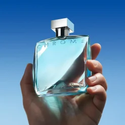 Chrome Eau de Toilette