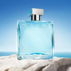 Chrome Eau de Toilette