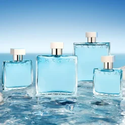 Chrome Eau de Toilette