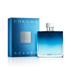 Chrome Horizon Eau de Parfum