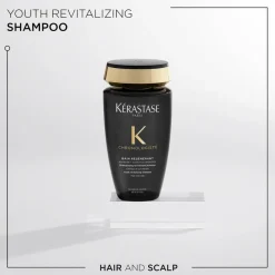 Chronologiste Bain Régénérant Shampoo