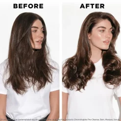 Chronologiste Bain Régénérant Shampoo