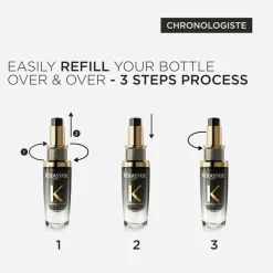 Chronologiste L'Huile De Parfum Hair Oil
