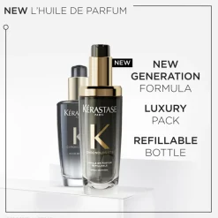 Chronologiste L'Huile De Parfum Hair Oil