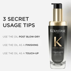 Chronologiste L'Huile De Parfum Hair Oil