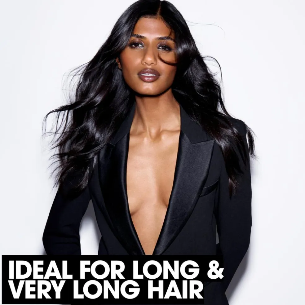 Chronos Curve Max Wand