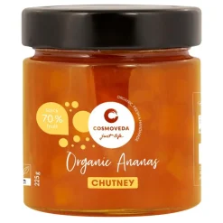 Chutney Ananas Ø