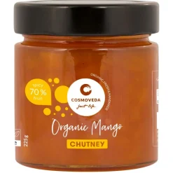 Chutney Mango Ø