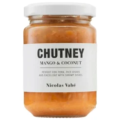 Chutney, Mango & Coconut