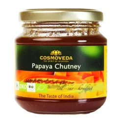 Chutney Papaya Ø