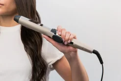 CI8605 E51 Colour Protect Tong