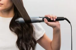 CI5538 E51 Pro Big Curl 38mm Tong