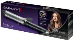 CI5538 E51 Pro Big Curl 38mm Tong