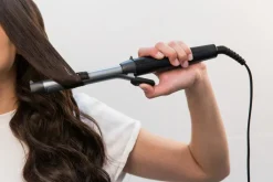 CI5519 E51 Pro Tight Curl 19mm Tong