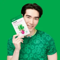 Cicapair Intensive Soothing Repair Serum Mask