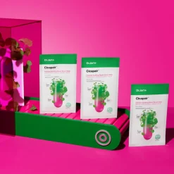 Cicapair Intensive Soothing Repair Serum Mask