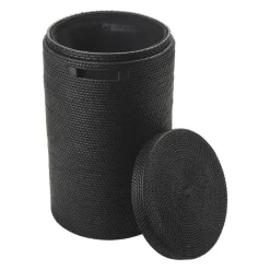 Cino Vasketøjskurv med Låg