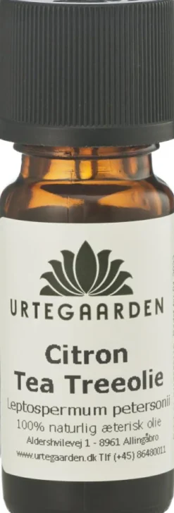 Citron Tea-treeolie