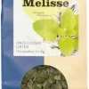 Citronmelisse te Ø