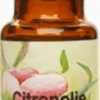Citronolie