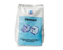 Citronsyre