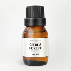 Citrus Forest Aroma Scent Oil