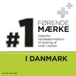 Citrus Sukkerfri, sugetabletter