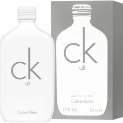 CK One All Eau de Toilette