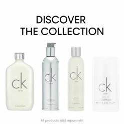 CK One Deodorant Stick