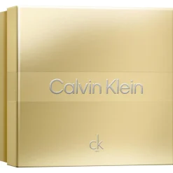 CK One Eau de Toilette + Deodorant Spray Gaveæske