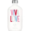 cK One Essence - Viva Love Limited Edition