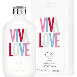 cK One Essence - Viva Love Limited Edition