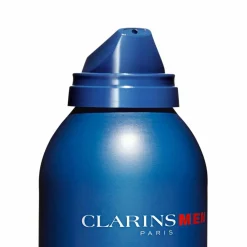 Clarinsmen Shave