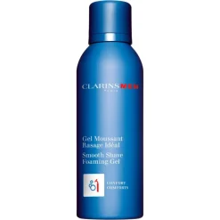 Clarinsmen Shave