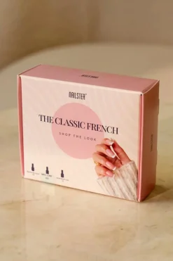 Classic French Gel Polish Gaveæske
